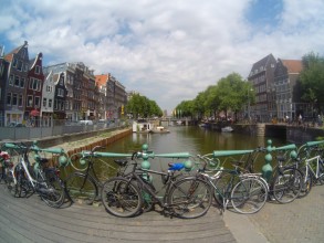 Jour 4 : Amsterdam