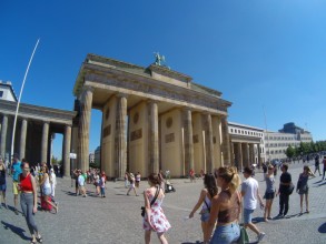 Jour 8 : Berlin
